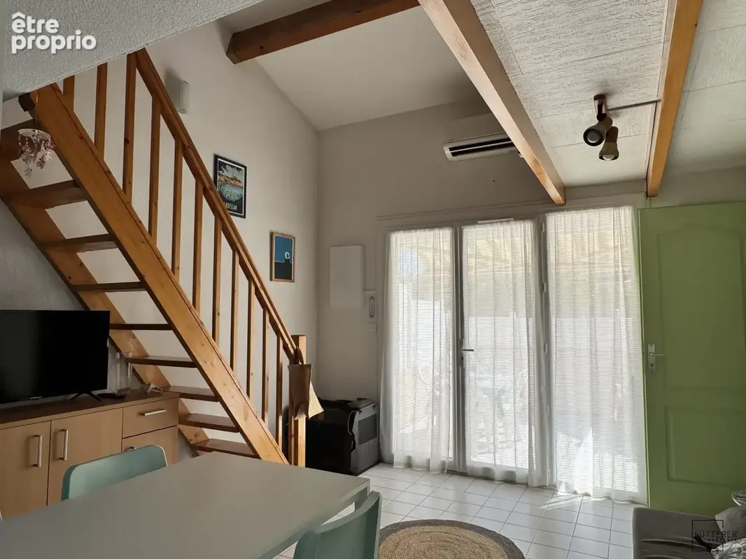 Maison 24 m² à Gruissan  - photo 9