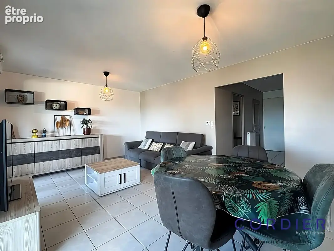Maison 4 pièces 80 m² à vendre à Fameck (57290) - photo 7