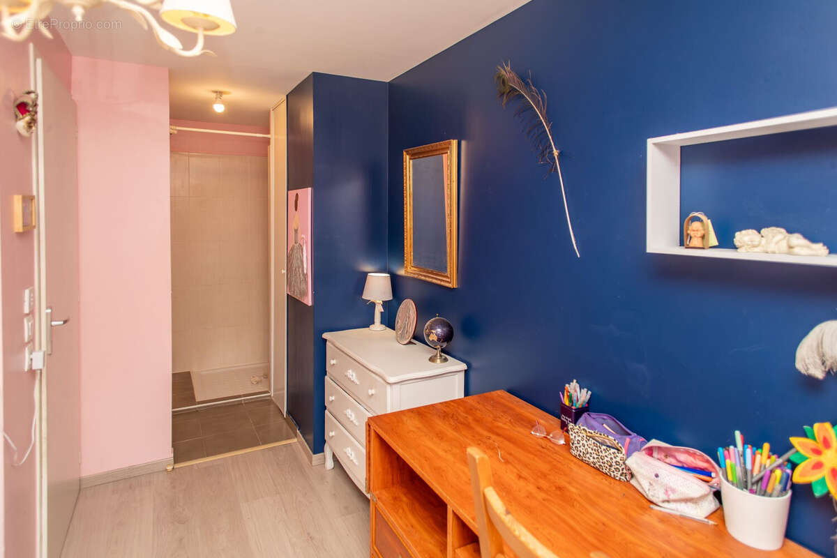 Appartement 88 m² à Thonon-Les-Bains  - photo 8