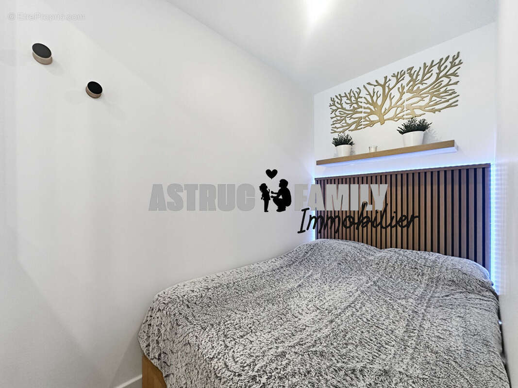 Appartement à LA GRANDE-MOTTE