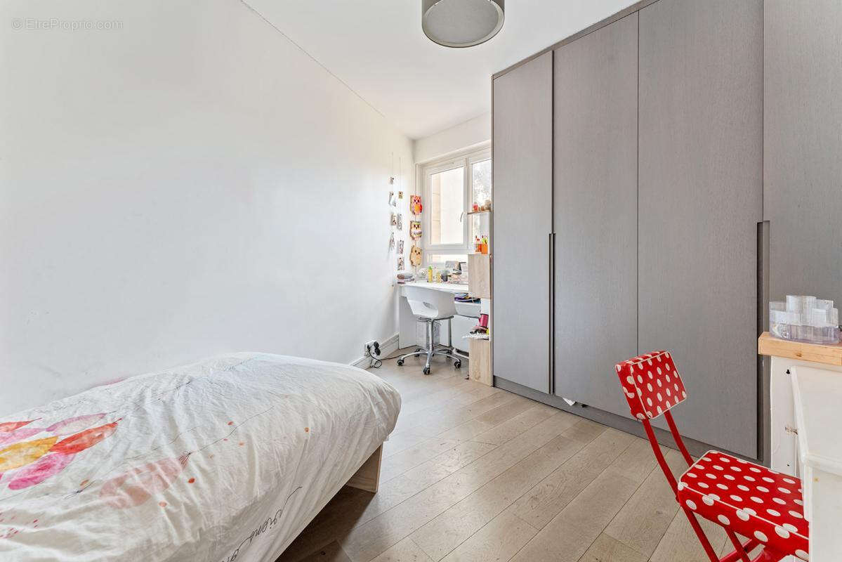 Appartement à SAINT-MANDE