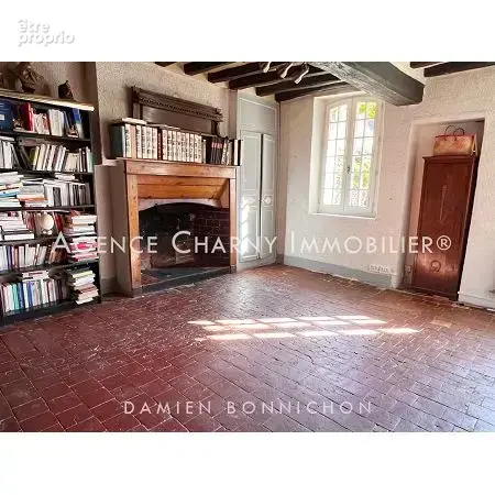 Maison 6 pièces 148 m² à vendre à Joigny (89300) - photo 6