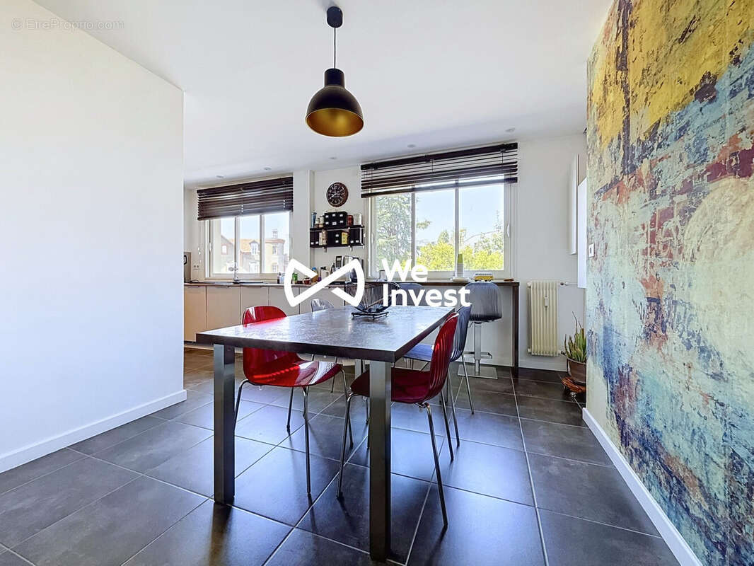 Appartement 86 m² à Billere  - photo 8