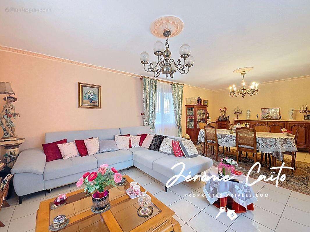 Maison à LE GRAU-DU-ROI