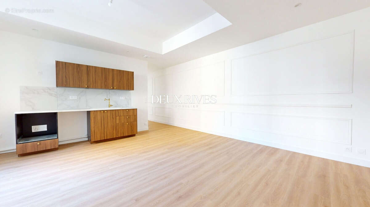 Appartement 60 m² à Nantes  - photo 2