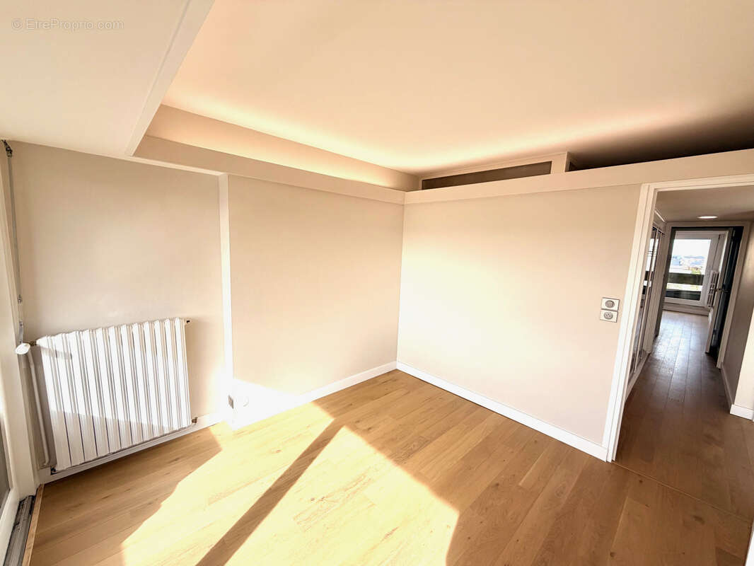 Appartement à TARBES