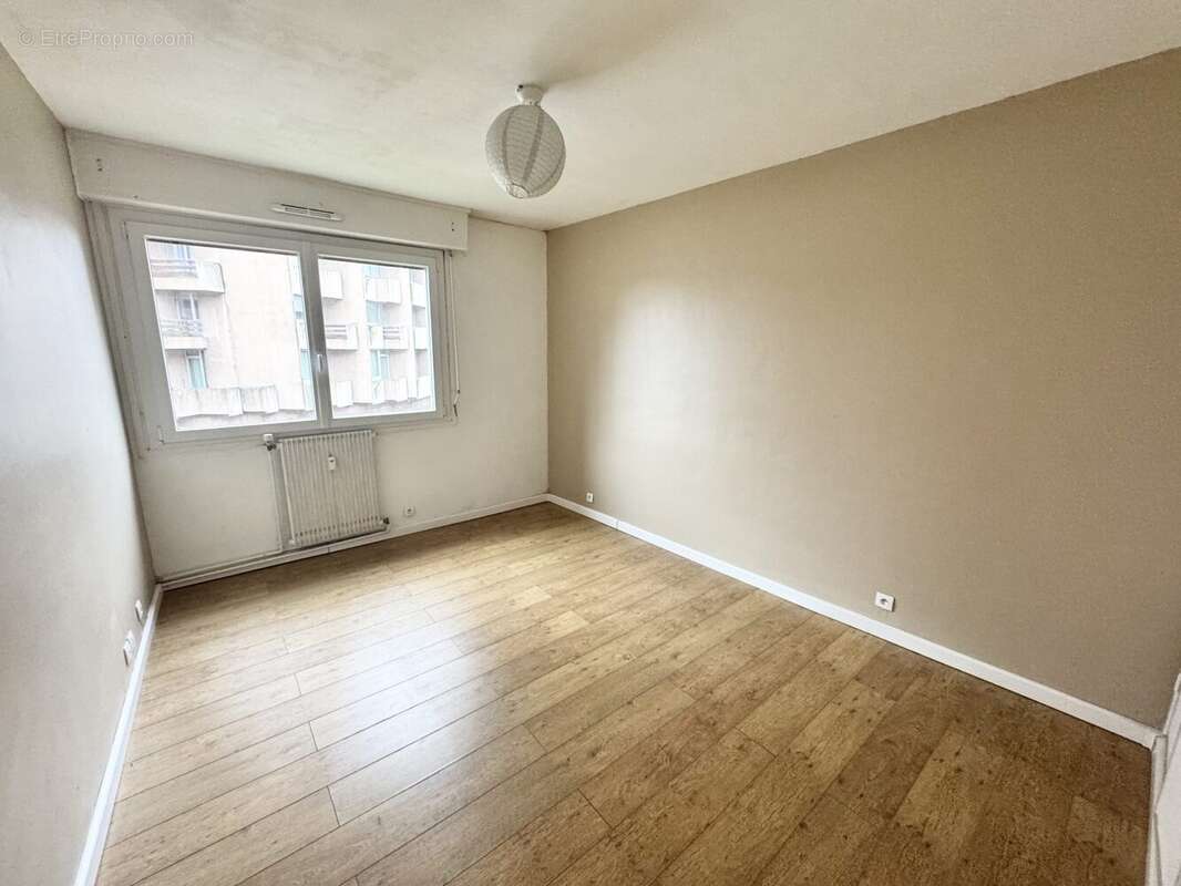 Appartement à DUNKERQUE