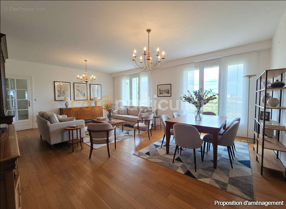 Appartement à AGEN