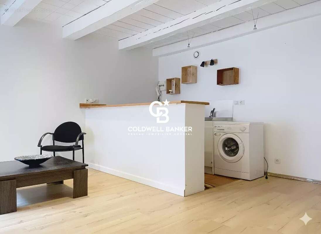 Appartement à LA ROCHELLE