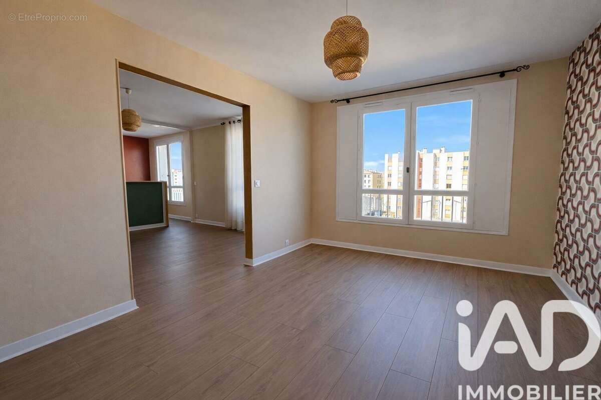 Photo 3 - Appartement à CHATEAUROUX