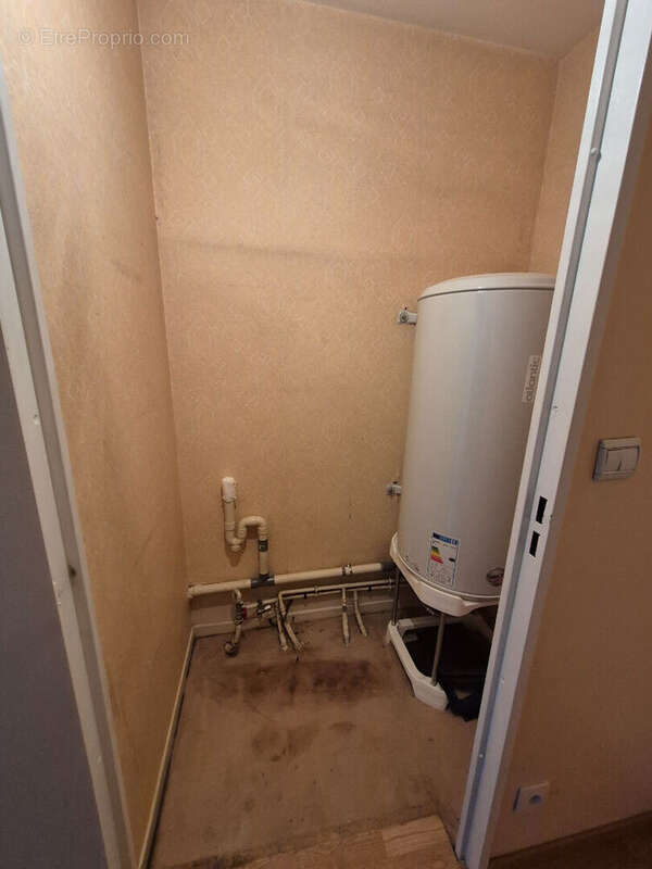 Appartement à ROUBAIX