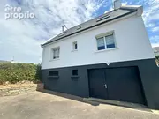 Maison à SAINT-EVARZEC