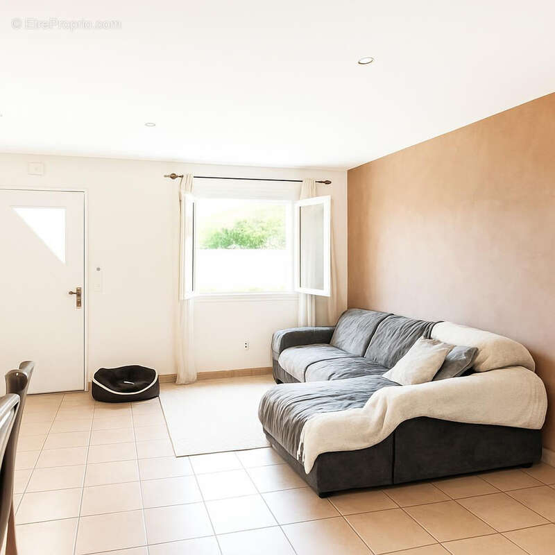 Maison à AUCAMVILLE