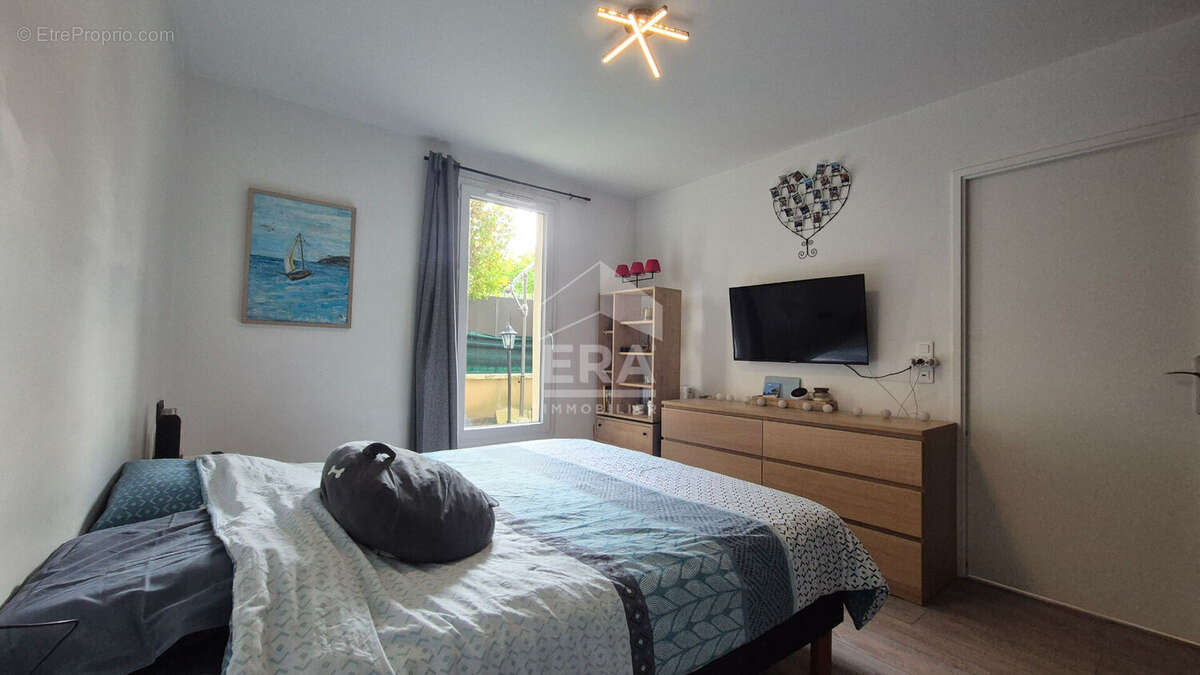 Appartement à BRIE-COMTE-ROBERT