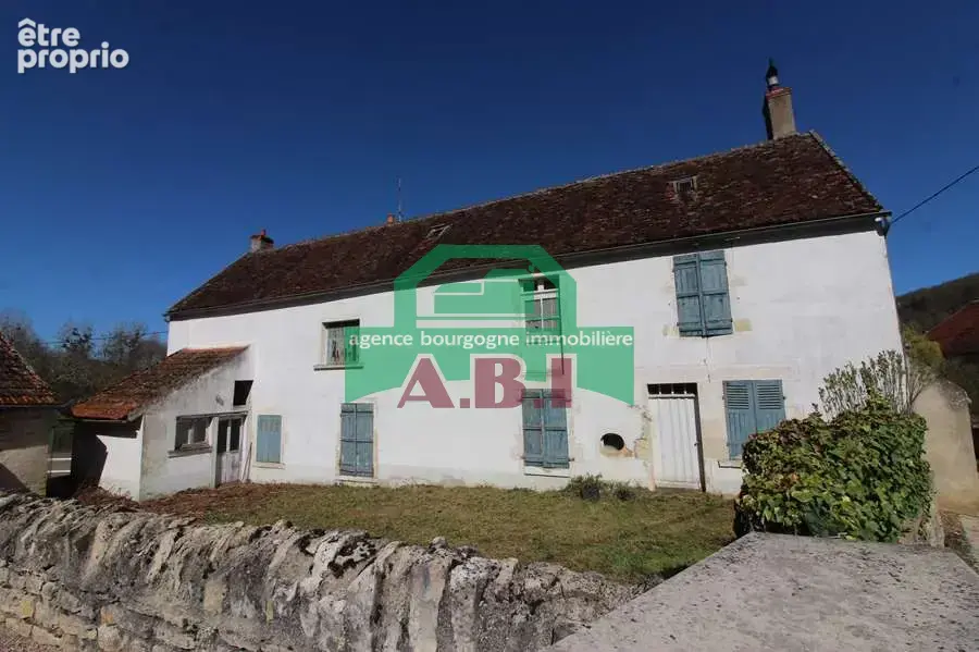Maison à BRINON-SUR-BEUVRON
