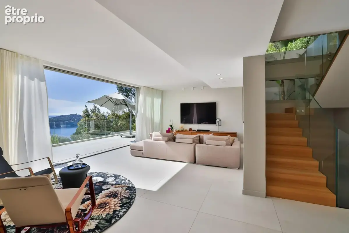Maison 8 pièces 360 m² à vendre à Villefranche-Sur-Mer (06230) - photo 10