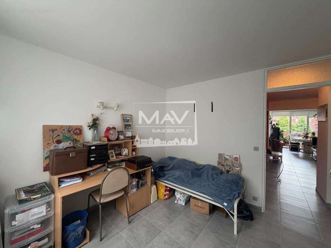 Appartement 73 m² à Tourcoing  - photo 10
