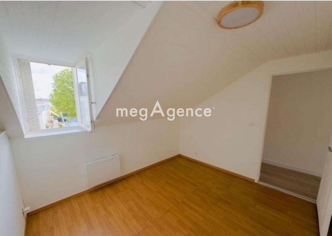 Appartement à ANGERS