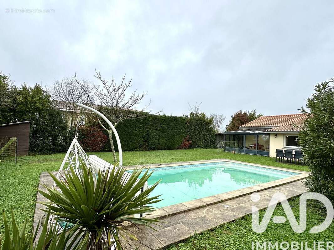 Photo 5 - Maison à SAINTE-EULALIE