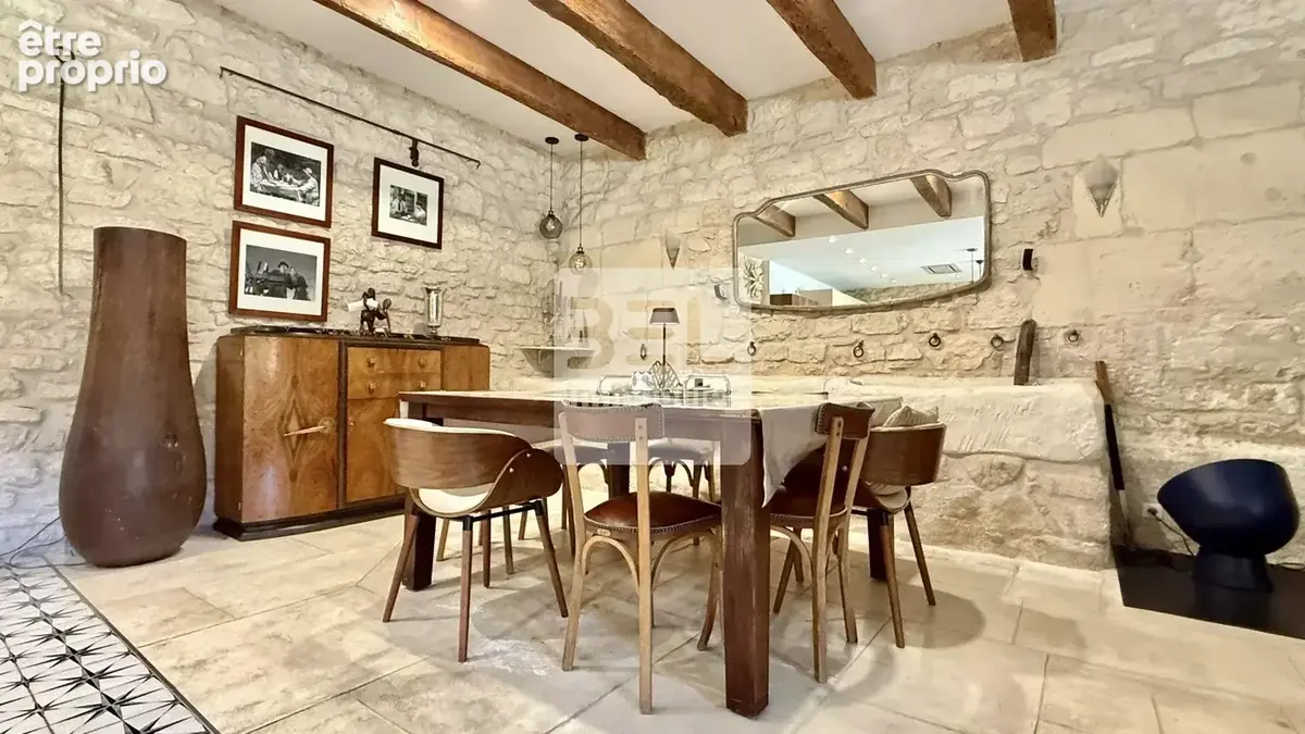 Elégant mas provençal – Un art de vivre entre authenticité et élégance - photo 11
