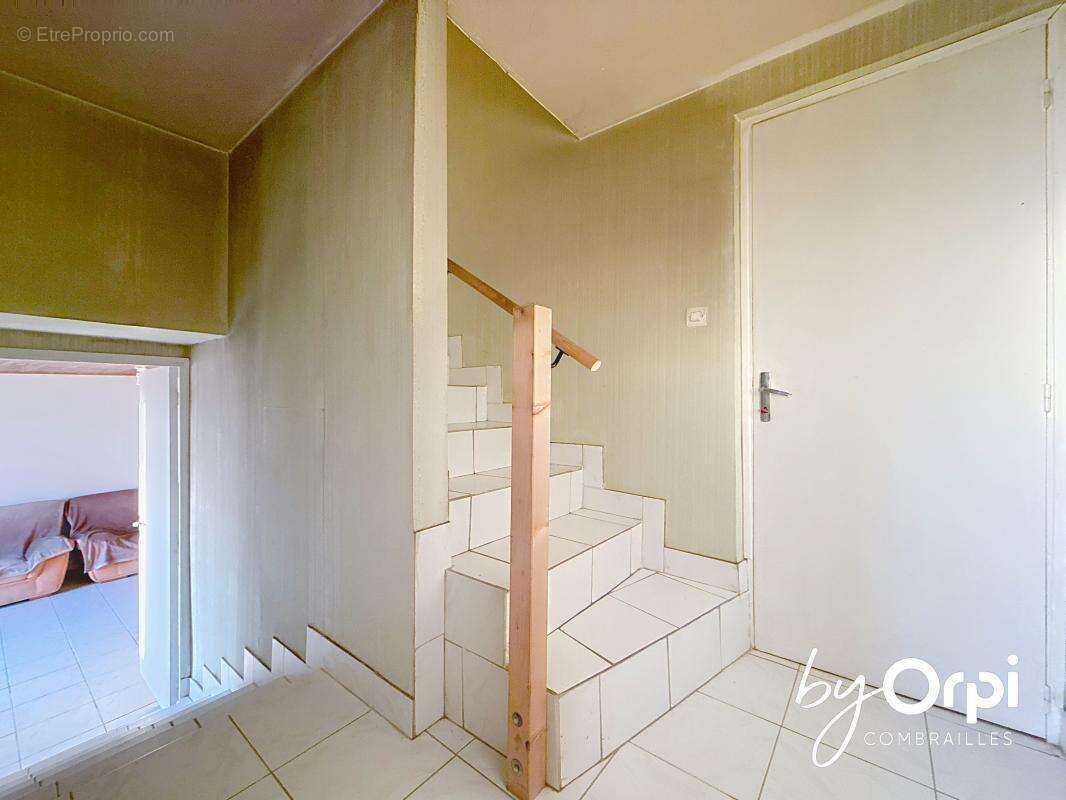 Maison à LE QUARTIER