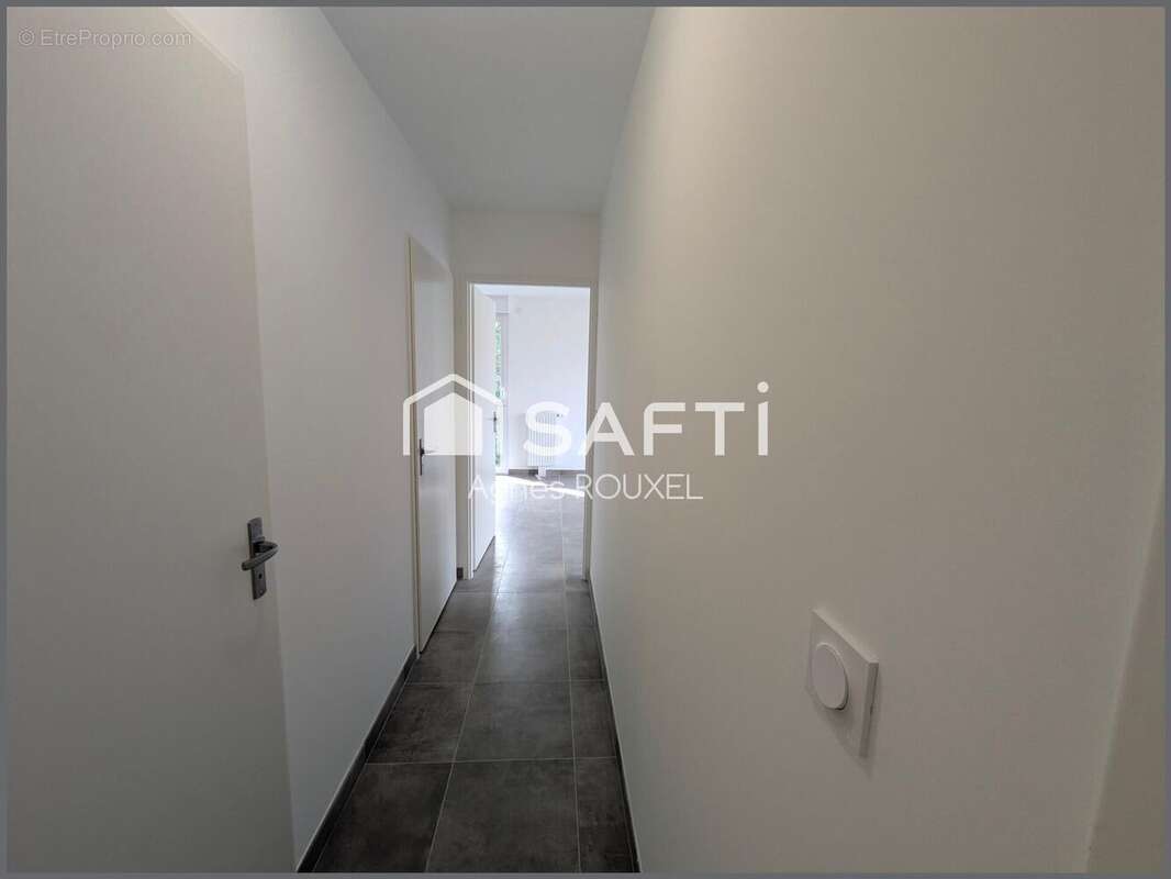 Photo 8 - Appartement à COUERON