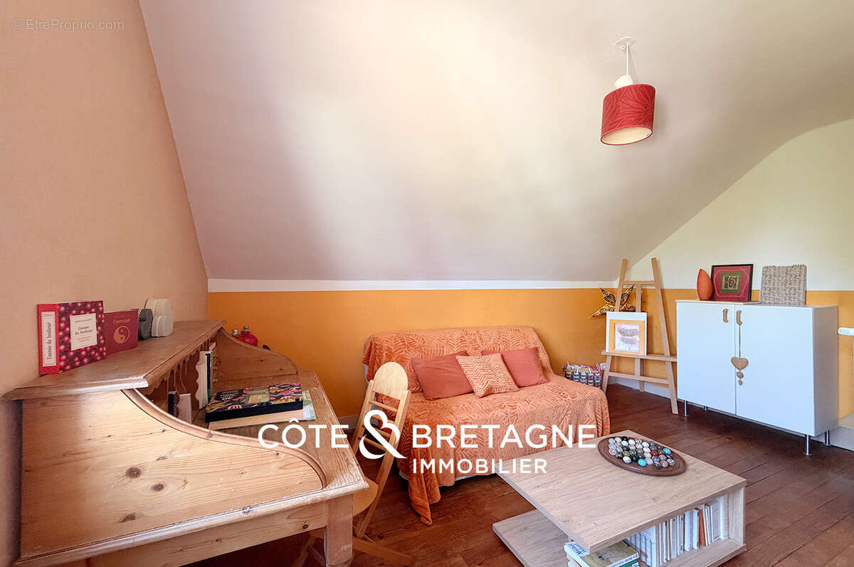 Maison de ville a vannes dans le morbihan  réf : 202138 - photo 18