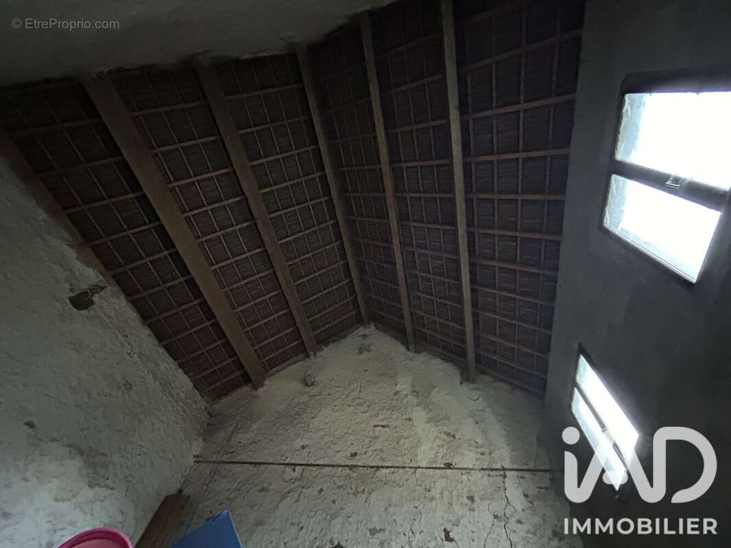 Photo 5 - Maison à LA FERTE-SOUS-JOUARRE