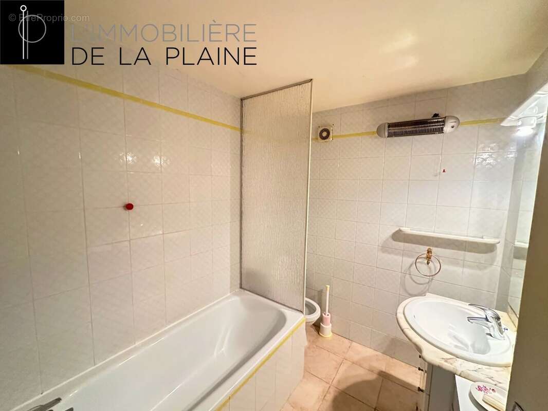 Maison à SANTA-MARIA-POGGIO