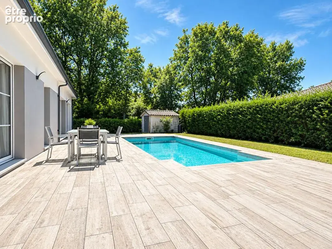 Vente maison 156m2 CARCANS (33121) - photo 3