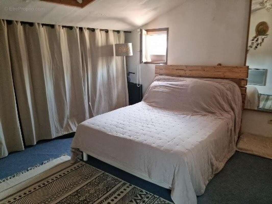 Photo 5 - Appartement à BRIGNOLES