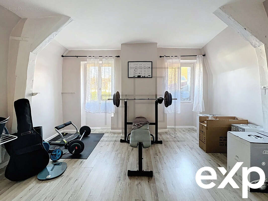 Appartement à CHAMBLY