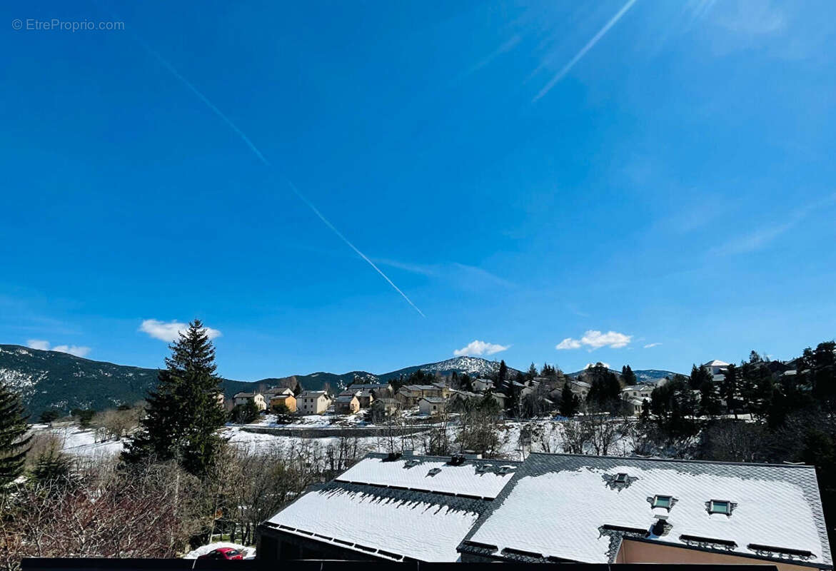 Maison à FORMIGUERES