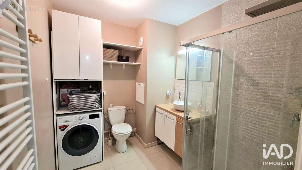 Photo 6 - Appartement à ROISSY-EN-BRIE