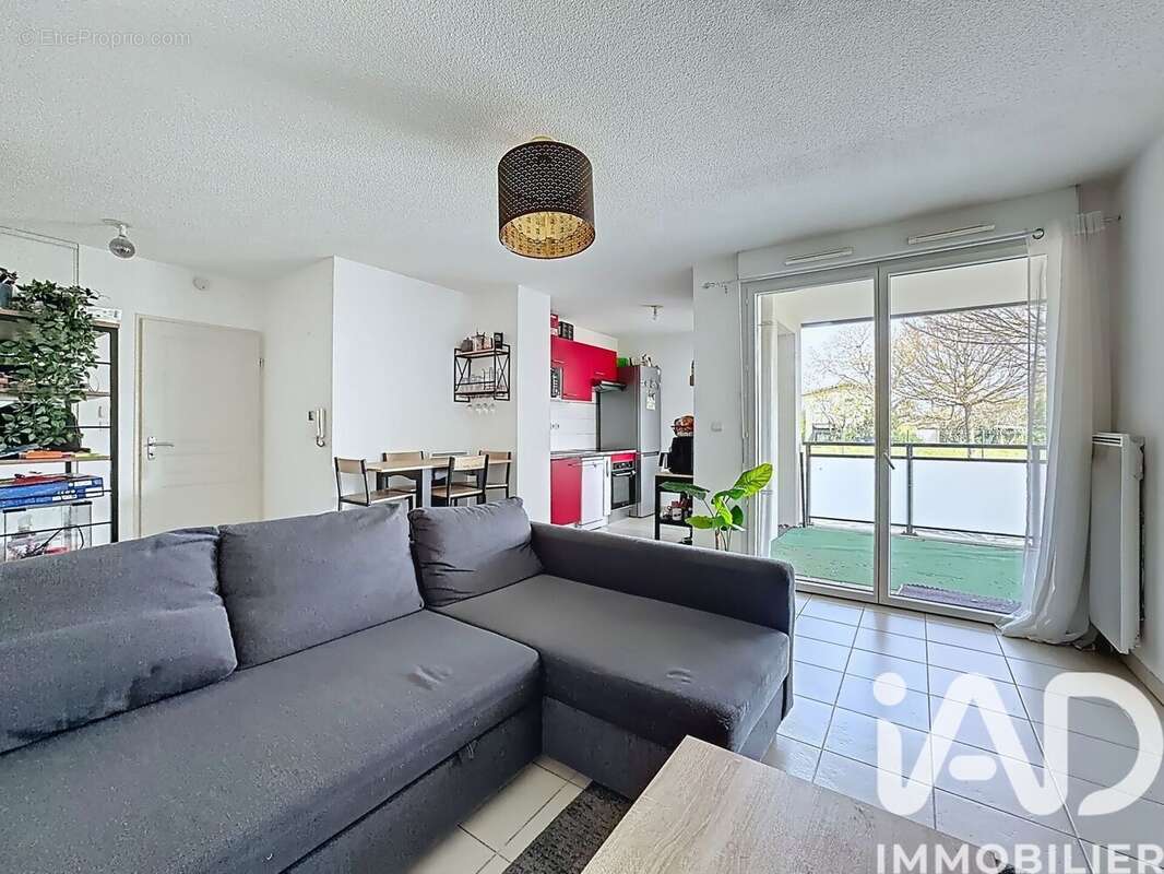 Photo 3 - Appartement à COLOMIERS