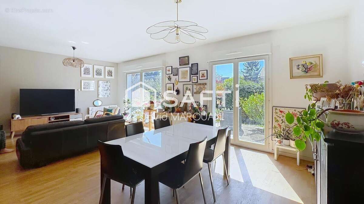 Photo 3 - Maison à MONTMORENCY