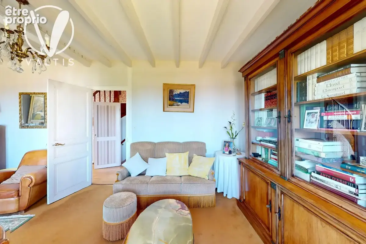 Maison 7 pièces 127 m² à vendre à Saint-Cast-Le-Guildo (22380) - photo 8