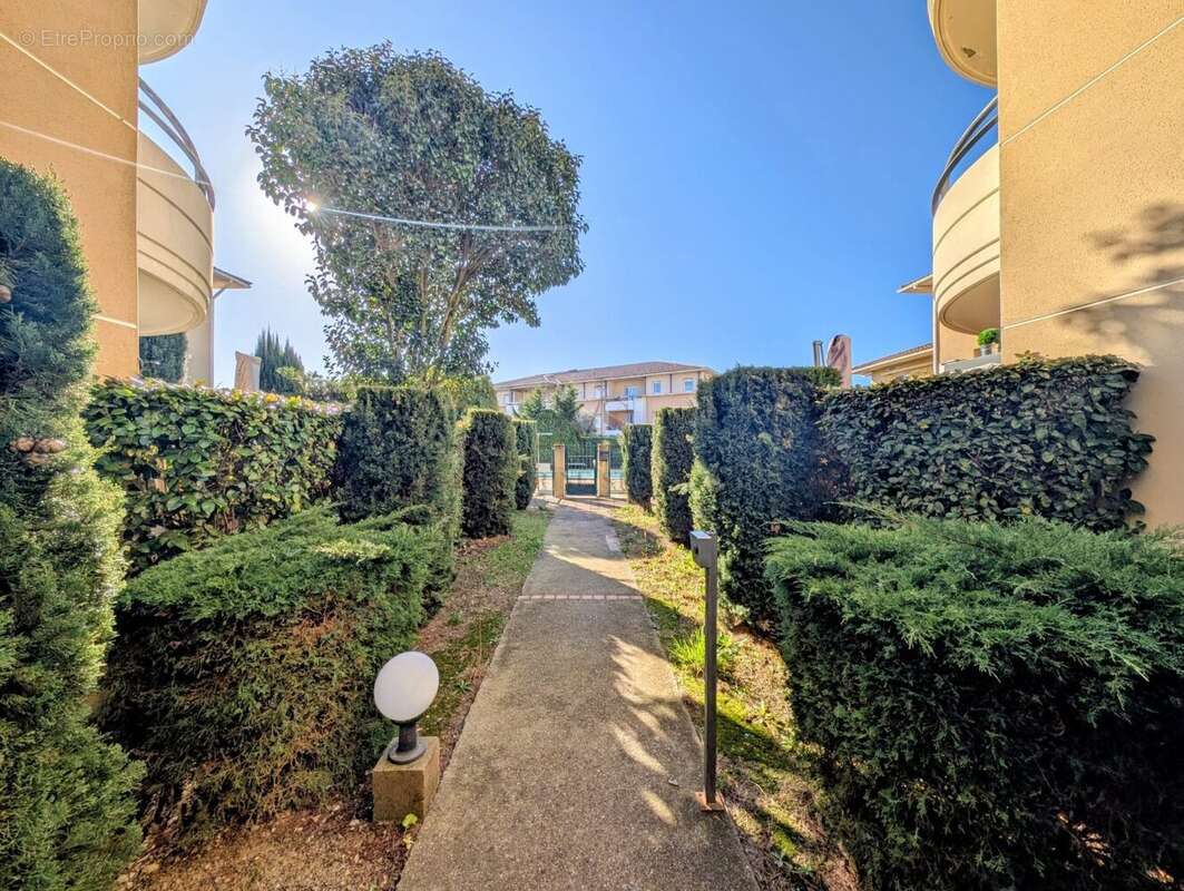 Appartement à BEZIERS