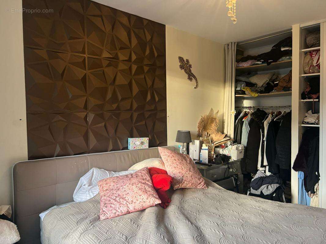 Maison à CHAMPIGNY-SUR-MARNE