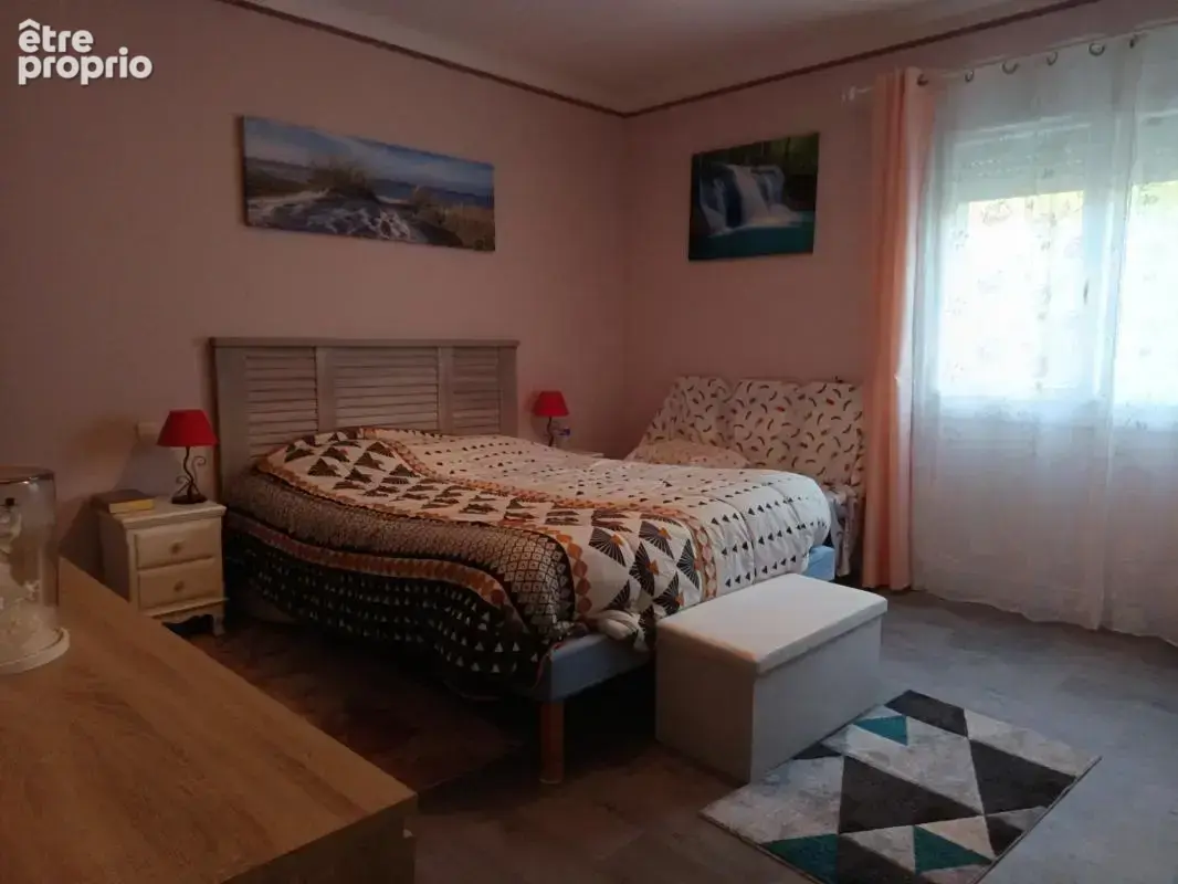 Exclusivité : Maison de plain-pied évolutive avec jardin – Clés en main - photo 10