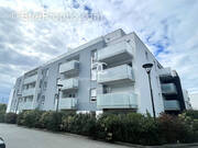 Appartement à VANNES