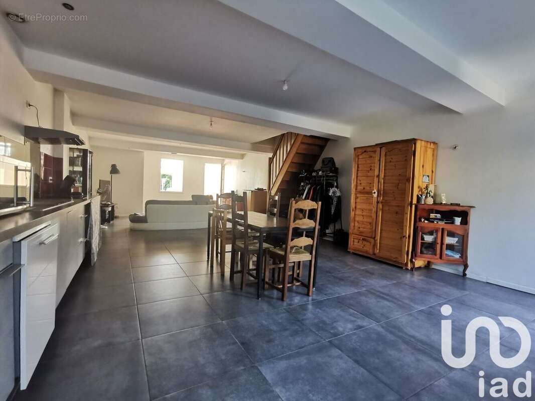 Photo 4 - Maison à MONTASTRUC-LA-CONSEILLERE