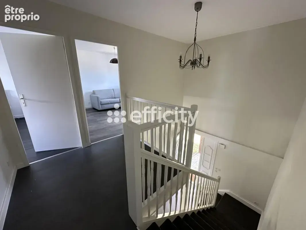 Maison 4 pièces 116 m² à vendre à Meyzieu (69330) - photo 11