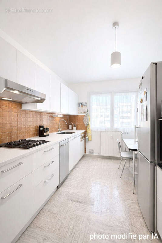 Appartement à AIX-LES-BAINS