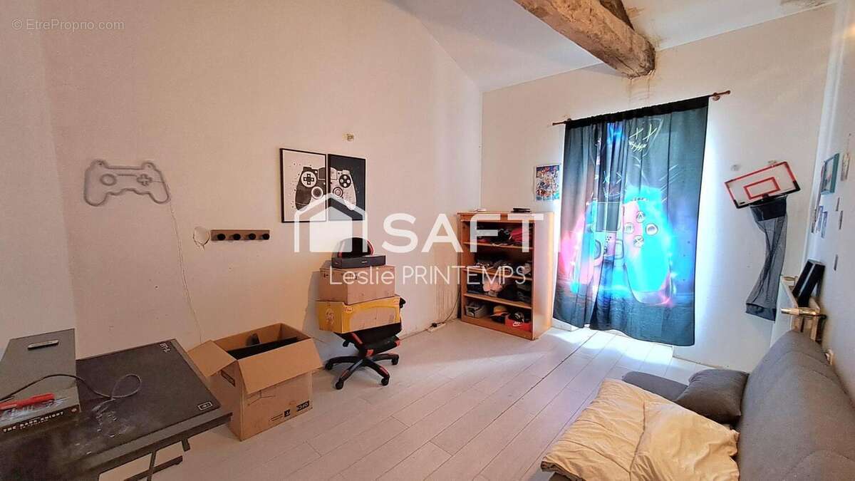 Photo 5 - Maison à FAYE-SUR-ARDIN