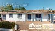 Maison à ROUSSILLON