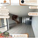 Appartement à SAINTE-MARIE