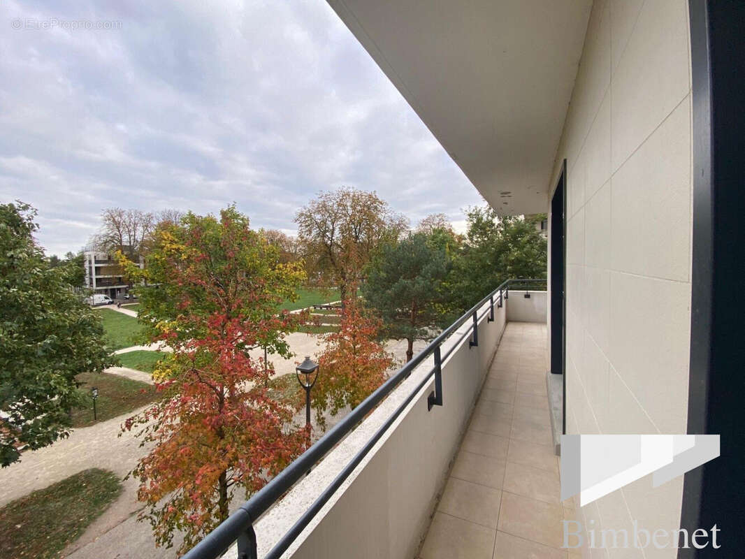 Appartement à ORLEANS