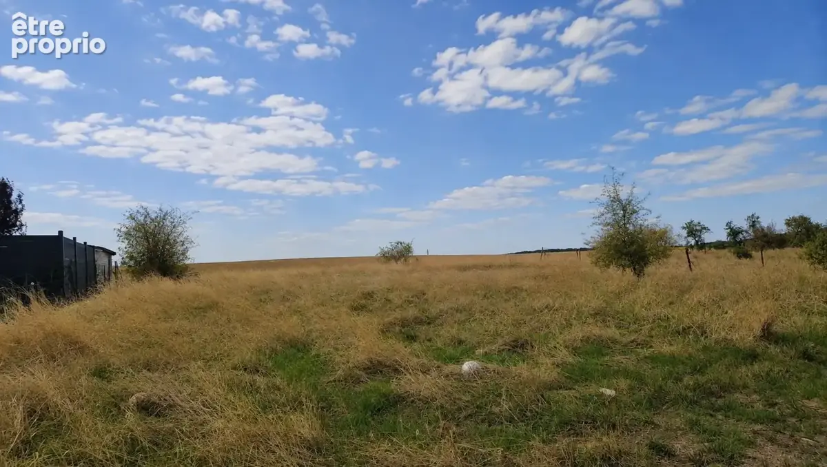 Terrain à METZERVISSE