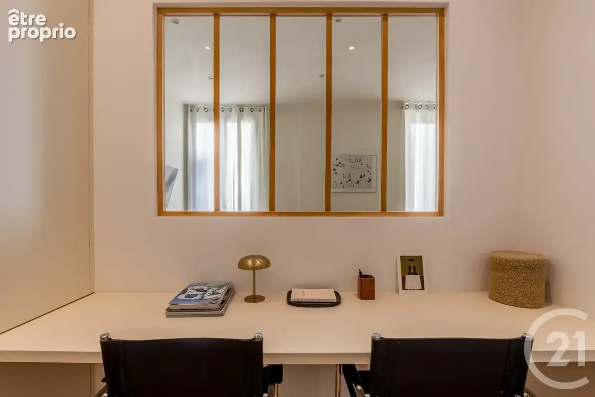 Appartement 2 pièces 45 m² à vendre à Nice (06300) - photo 8